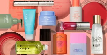 best beauty products under budget