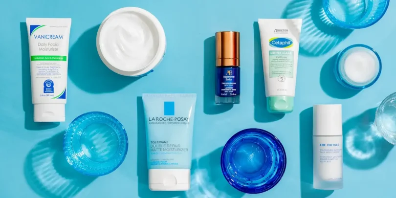 best face creams review