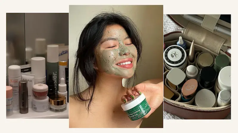 best skincare products review based on skin concerns