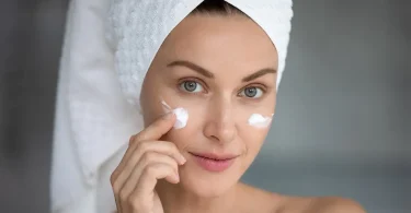 best skincare routine for dry skin