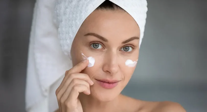 best skincare routine for dry skin