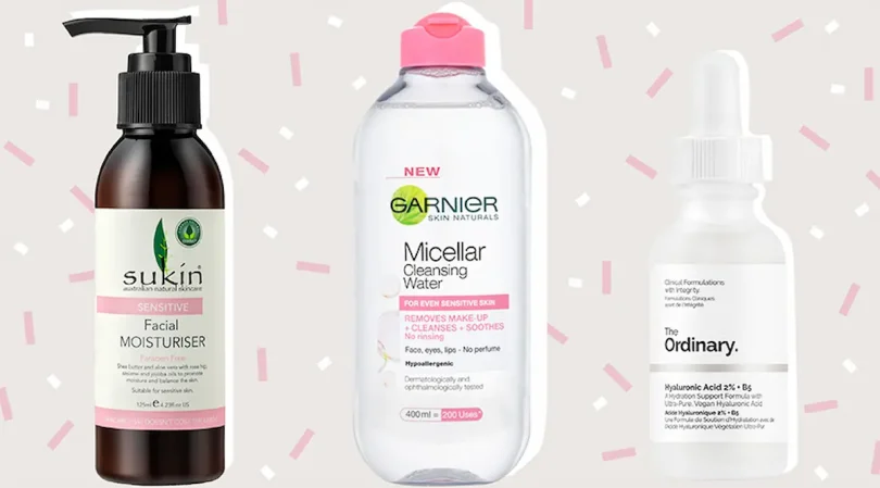 budget skincare products review