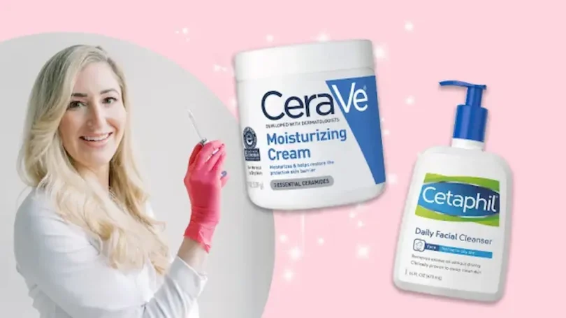 cheap skincare products deals