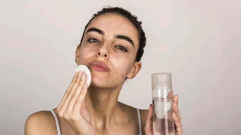 complete skincare routine for oily skin