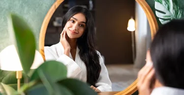 easy beauty routine for daily use