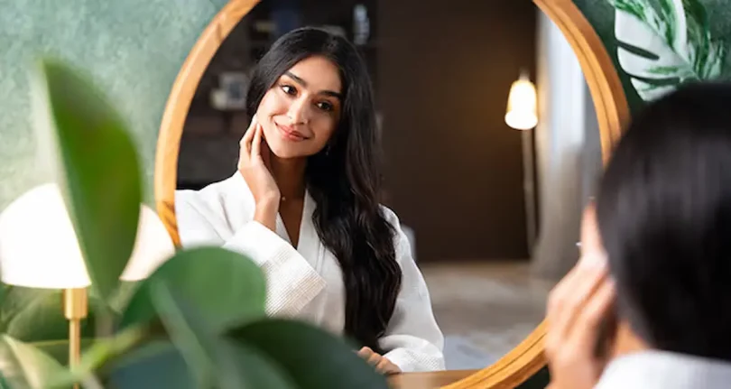 easy beauty routine for daily use