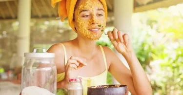 home remedies for glowing skin