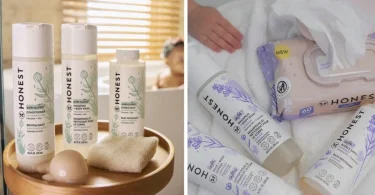 honest makeup product review