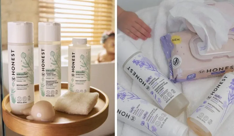 honest makeup product review