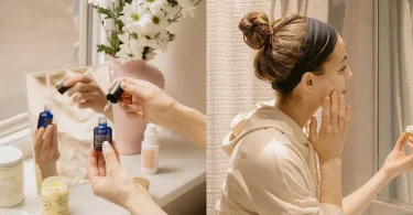 how to build skincare routine