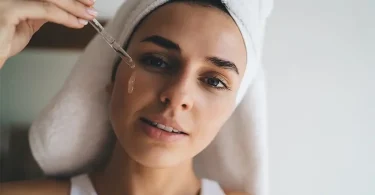 how to get clear skin naturally