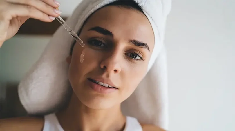 how to get clear skin naturally