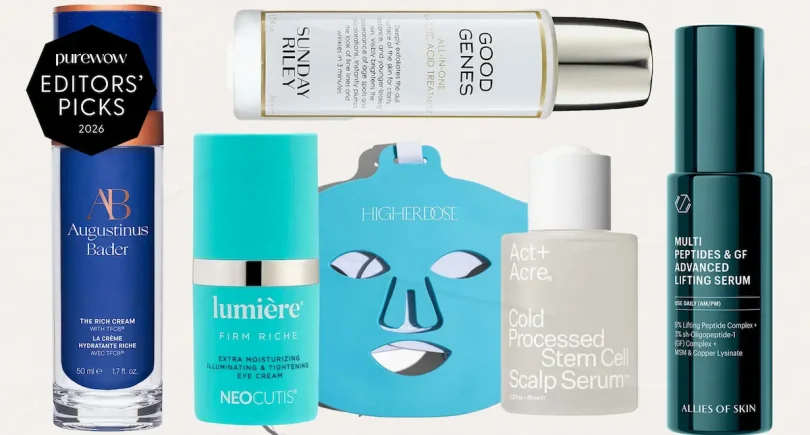 latest beauty deals 2026