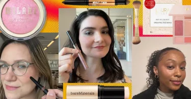 latest beauty products review 2026