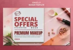 makeup discount offers today