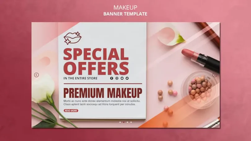 makeup discount offers today