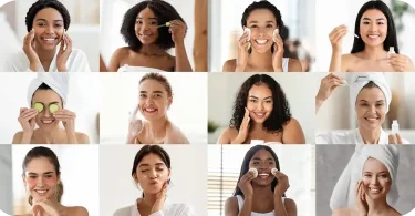 quick beauty tips for busy girls