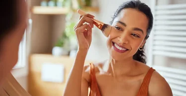 simple beauty tips for beginners