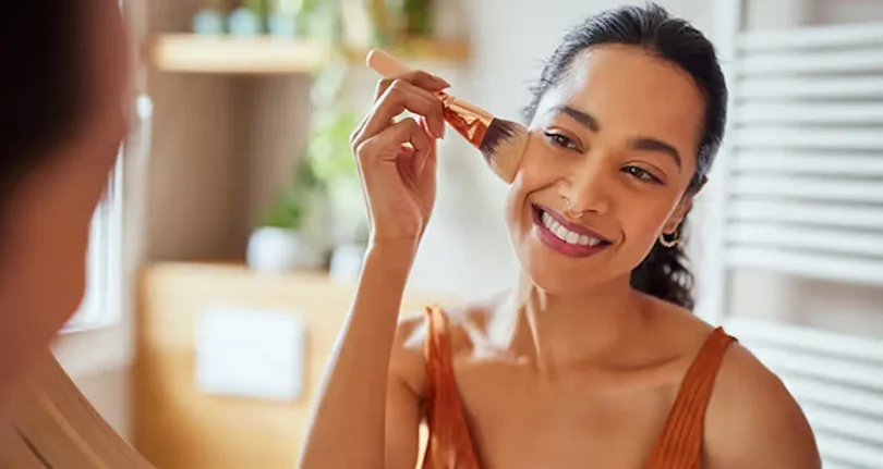 simple beauty tips for beginners