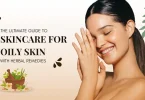 skincare guide for oily skin
