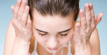 skincare tips for clear skin