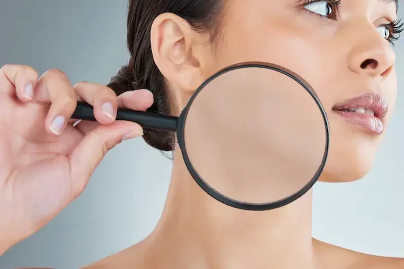 understanding your skin first