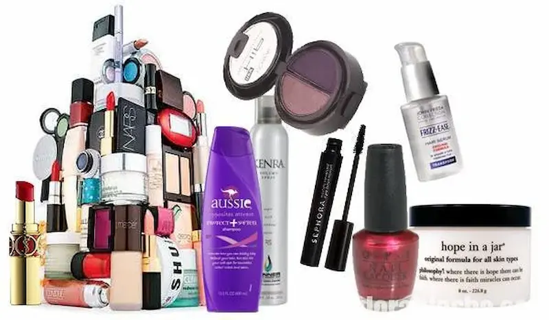 why online beauty deals are so popular
